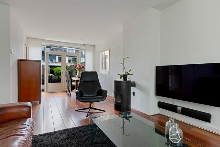 Foto 5 van Middachtensingel 55