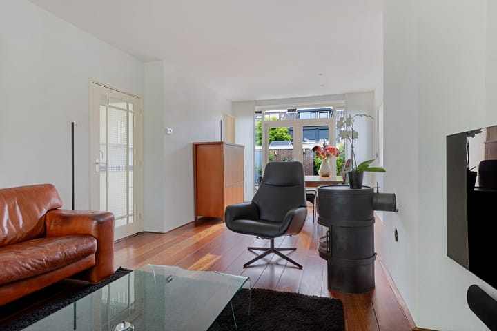 Foto 6 van Middachtensingel 55