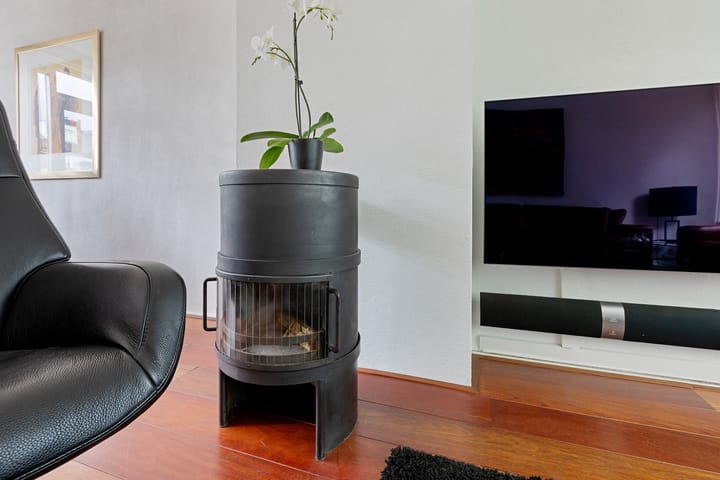 Foto 7 van Middachtensingel 55