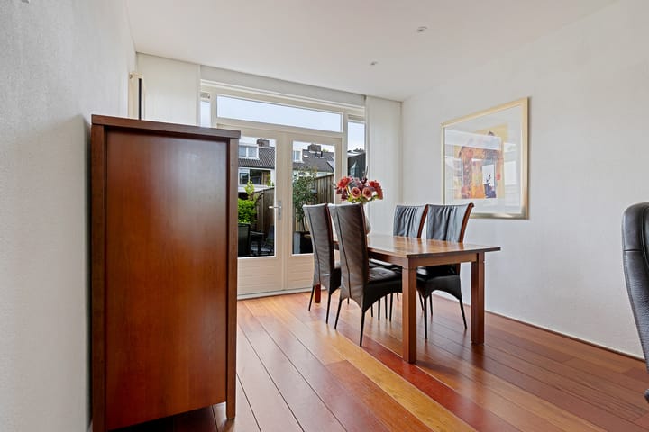 Foto 9 van Middachtensingel 55