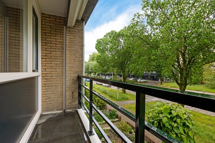 Foto 17 van Middachtensingel 55