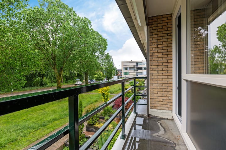 Foto 18 van Middachtensingel 55