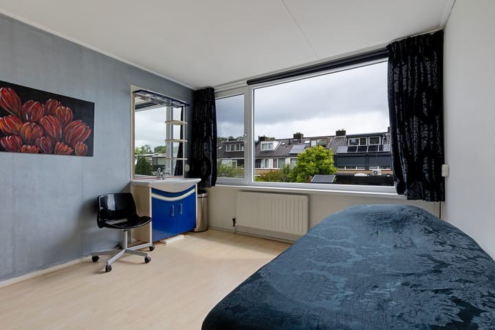 Foto 20 van Middachtensingel 55