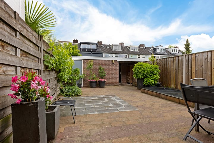 Foto 26 van Middachtensingel 55