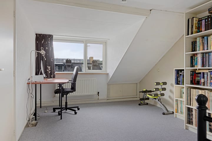 Foto 30 van Middachtensingel 55