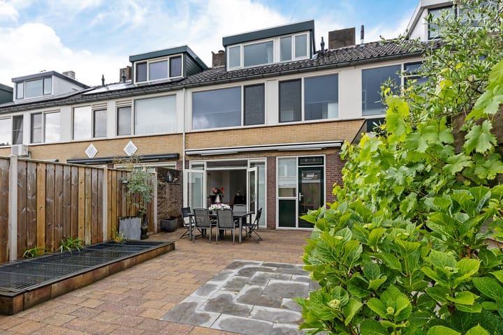 Foto 32 van Middachtensingel 55