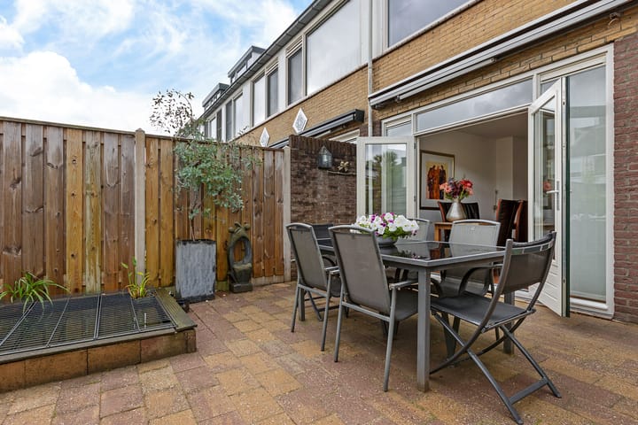 Foto 33 van Middachtensingel 55