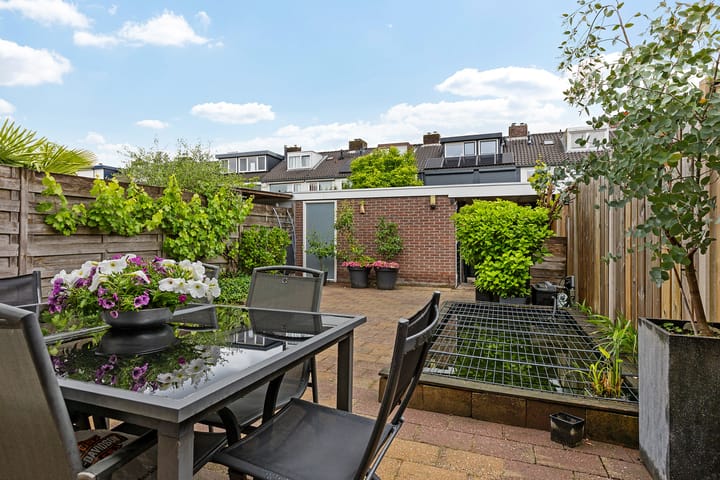 Foto 35 van Middachtensingel 55