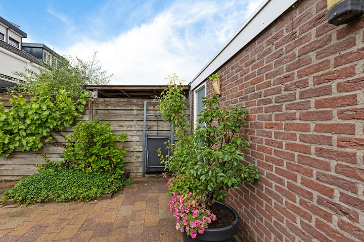 Foto 36 van Middachtensingel 55