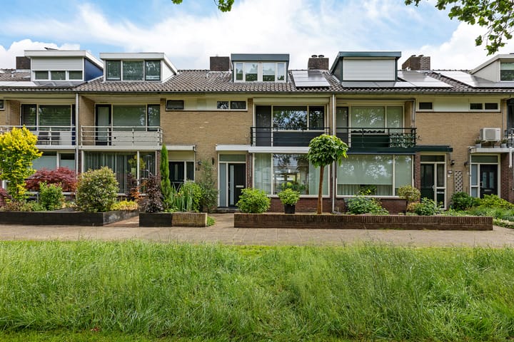 Foto 37 van Middachtensingel 55