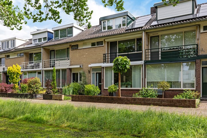 Foto 39 van Middachtensingel 55