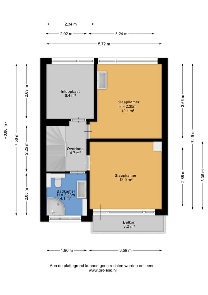 Foto 41 van Middachtensingel 55