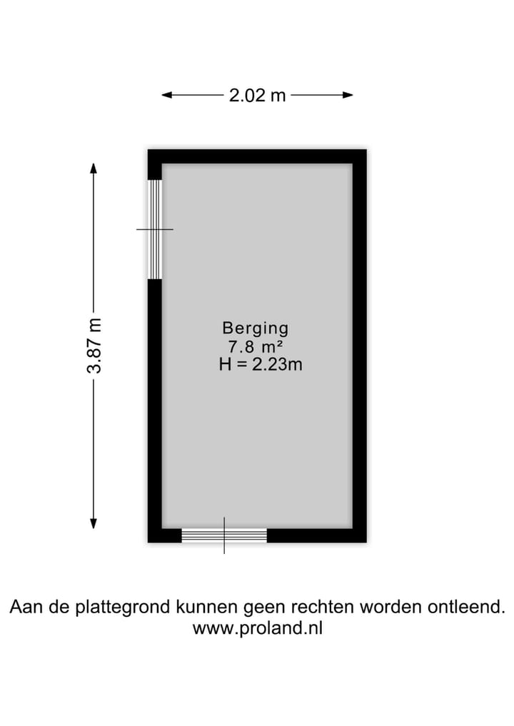 Foto 43 van Middachtensingel 55