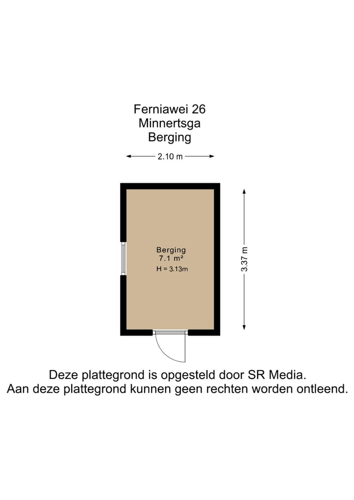 Foto 46 van Ferniawei 26