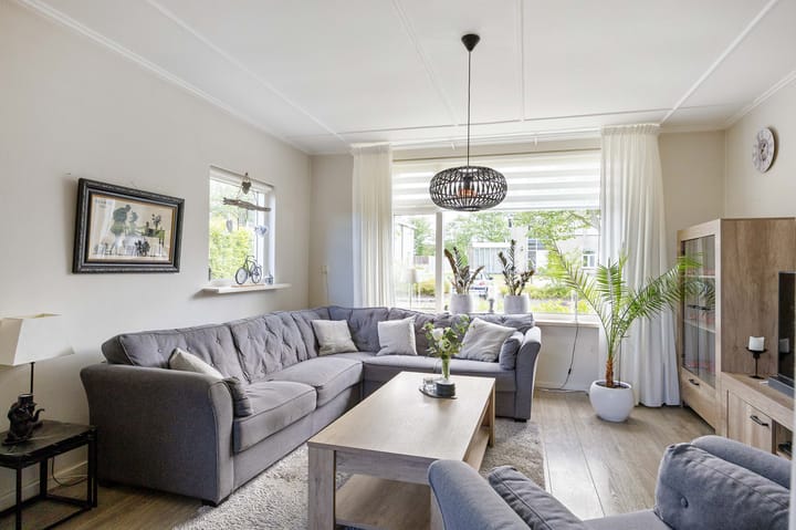 Foto 7 van Ferniawei 26