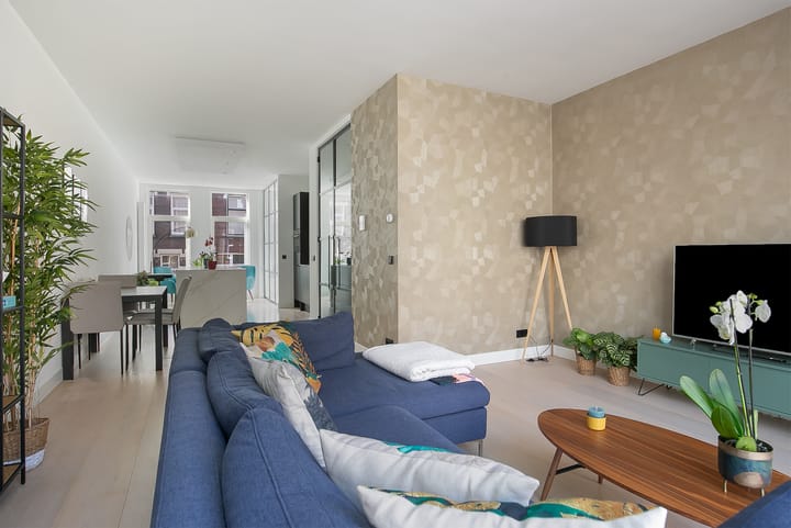 Photo 4 of Van Oosterzeestraat 22-B