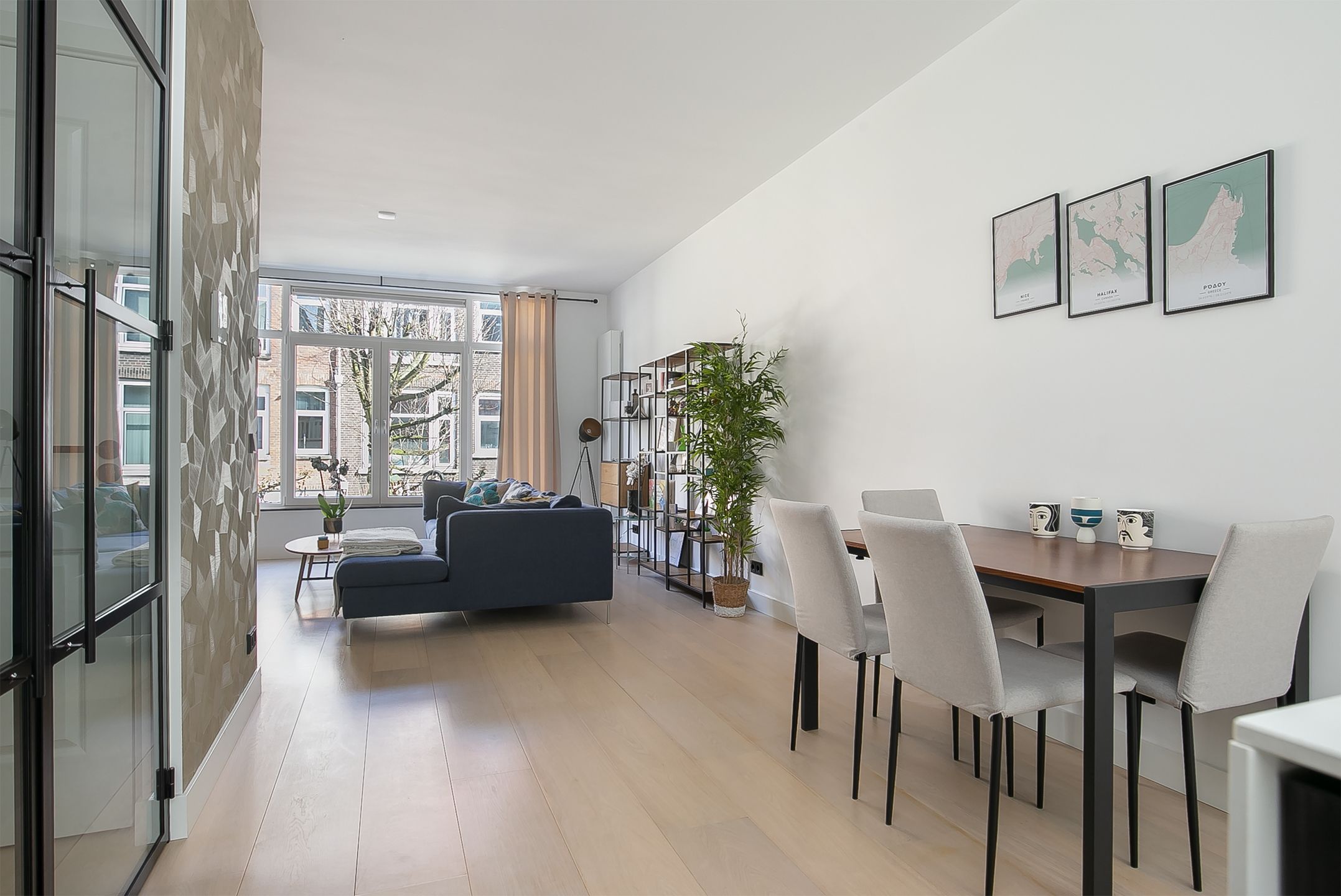 Foto 6 van Van Oosterzeestraat 22-B