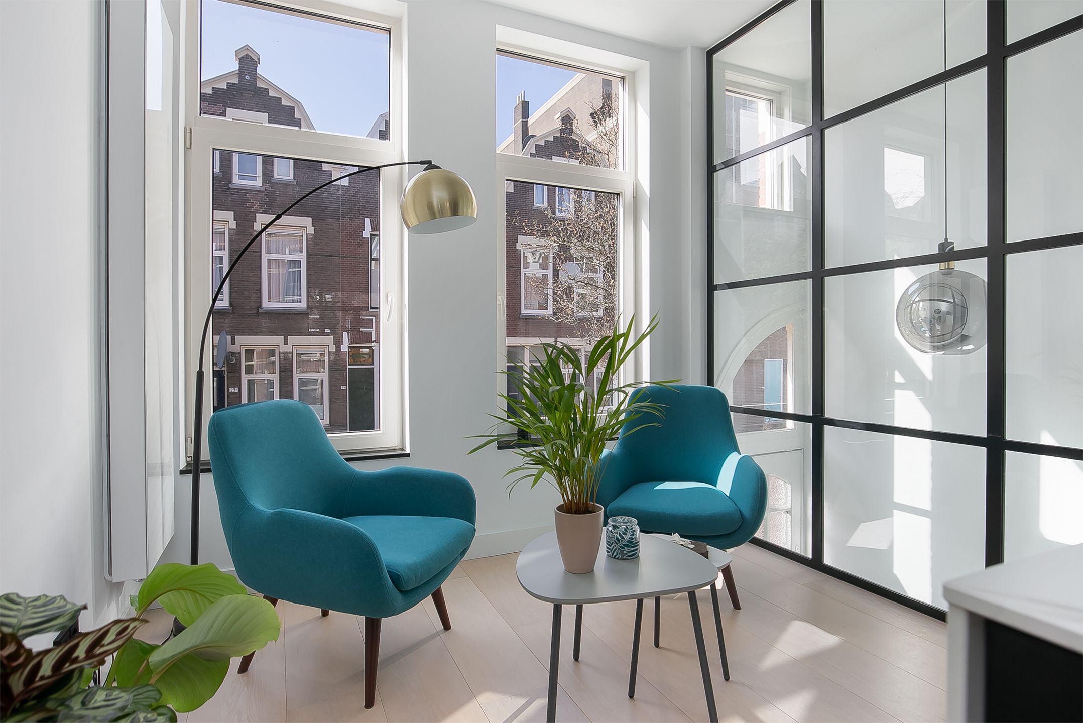 Foto 12 van Van Oosterzeestraat 22-B