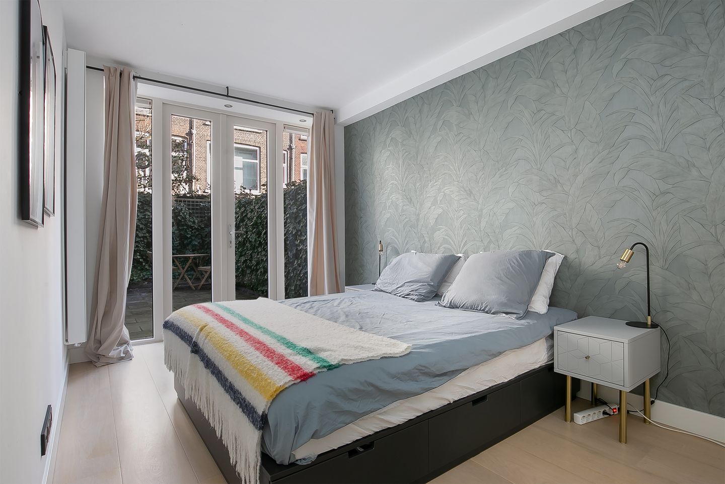 Foto 14 van Van Oosterzeestraat 22-B