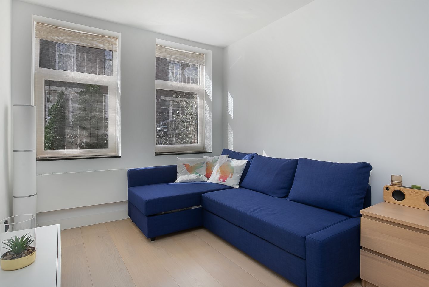 Foto 19 van Van Oosterzeestraat 22-B