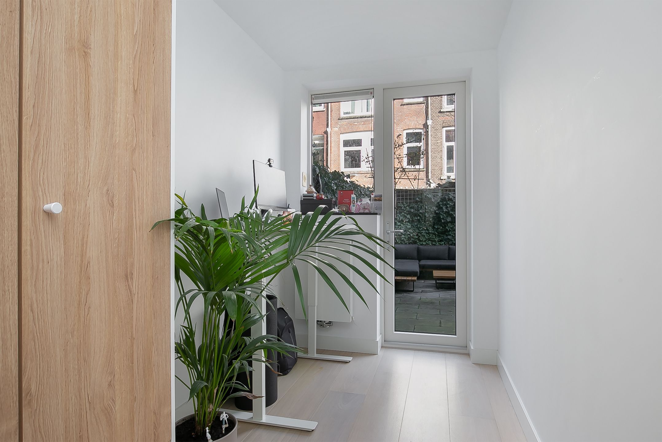 Foto 21 van Van Oosterzeestraat 22-B