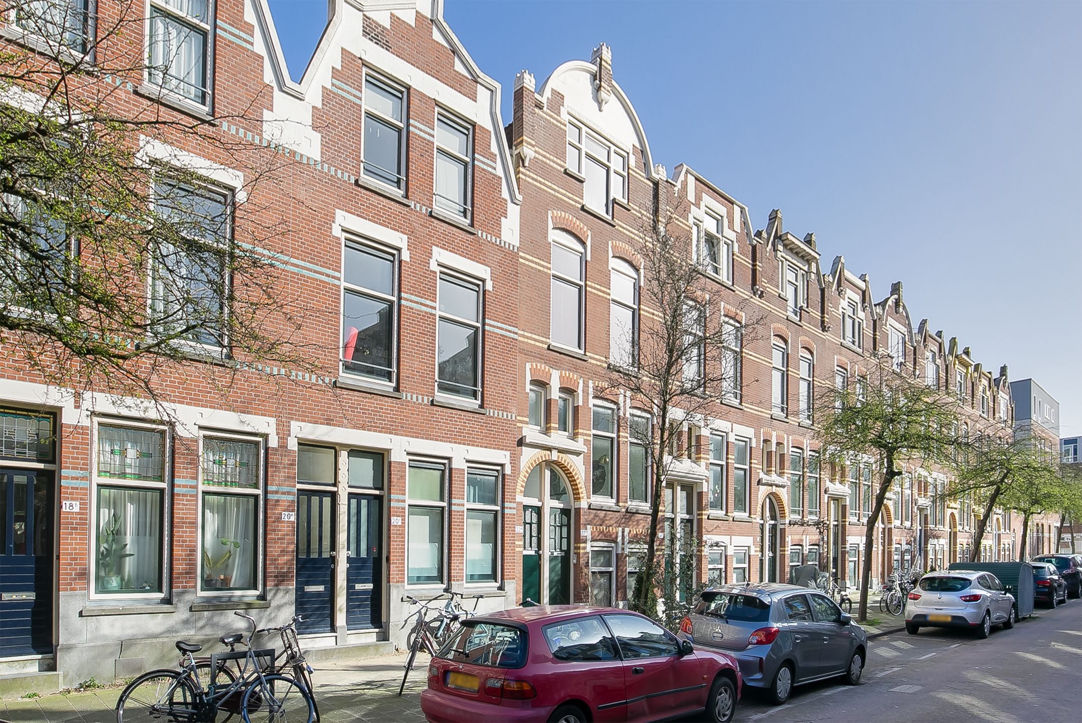 Foto 27 van Van Oosterzeestraat 22-B