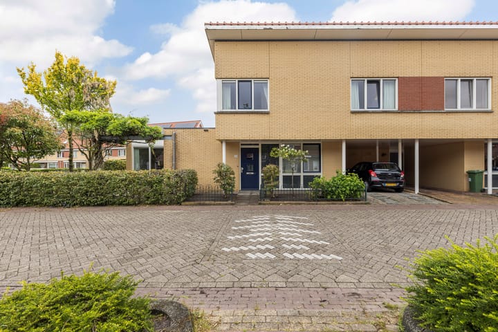 Jasmijnstraat 31