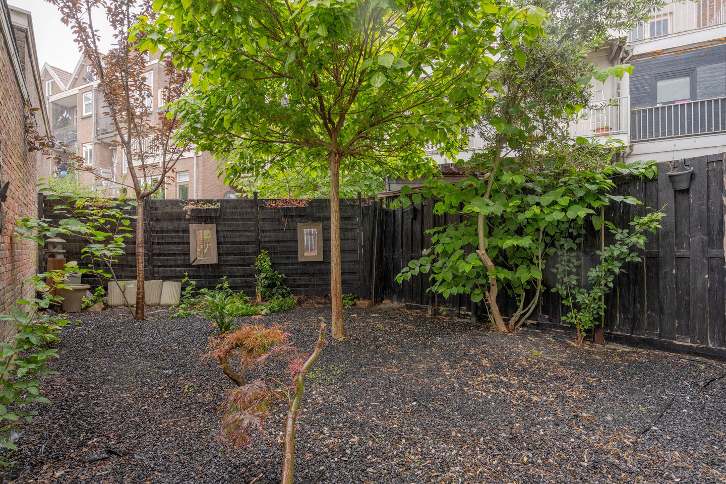 Foto 1 van Wolphaertsbocht 288-A