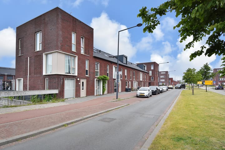 Foto 2 van Hoefslagendreef 4