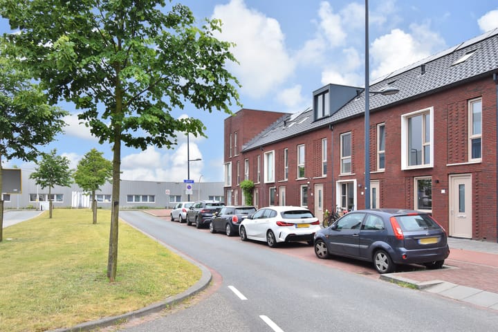 Foto 3 van Hoefslagendreef 4