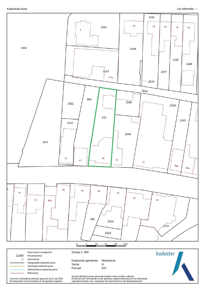 Foto 35 van Cloosterstraat 45