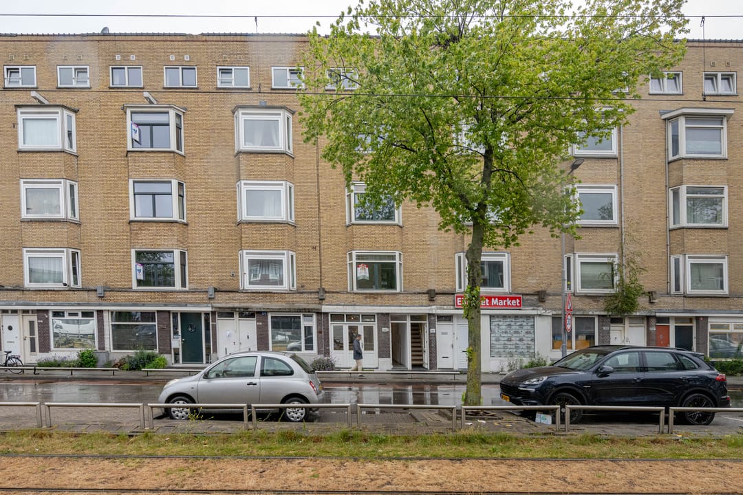 Foto 2 van Wolphaertsbocht 288-A