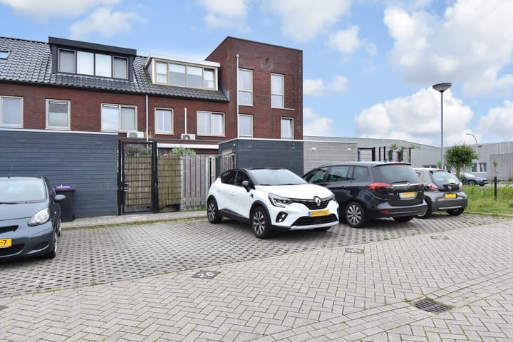 Foto 4 van Hoefslagendreef 4