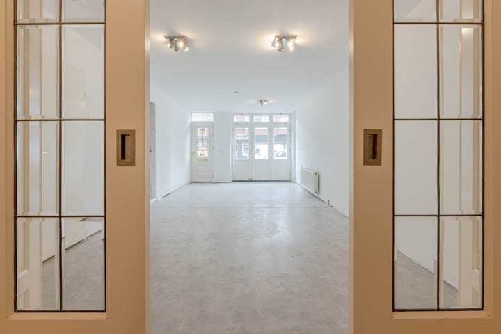 Foto 3 van Wolphaertsbocht 288-A