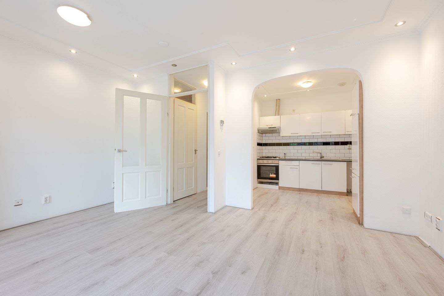 Foto 4 van Wolphaertsbocht 288-A