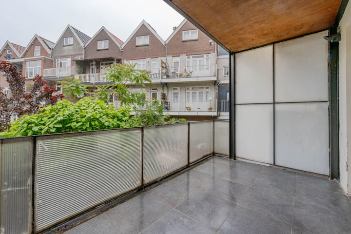 Foto 5 van Wolphaertsbocht 288-A