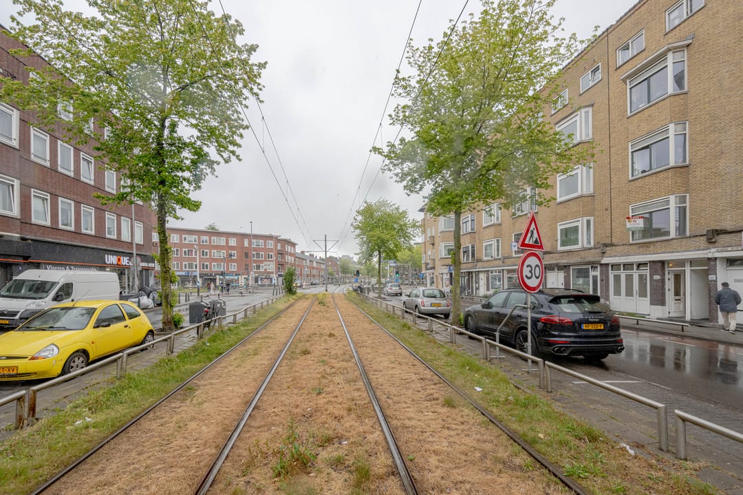 Foto 7 van Wolphaertsbocht 288-A