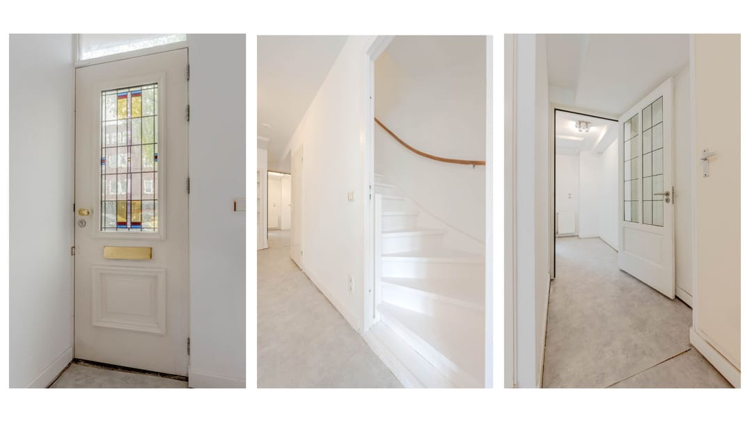 Foto 8 van Wolphaertsbocht 288-A