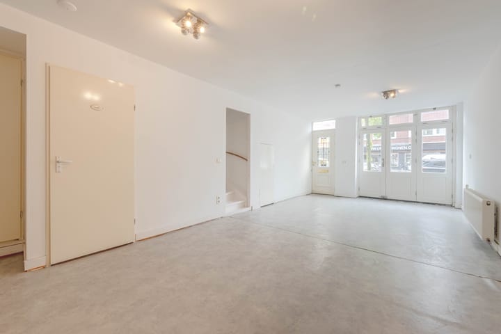 Foto 9 van Wolphaertsbocht 288-A