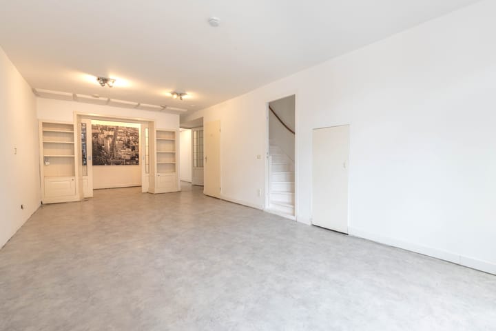 Foto 10 van Wolphaertsbocht 288-A