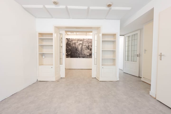 Foto 11 van Wolphaertsbocht 288-A