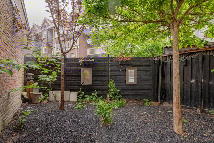 Foto 16 van Wolphaertsbocht 288-A