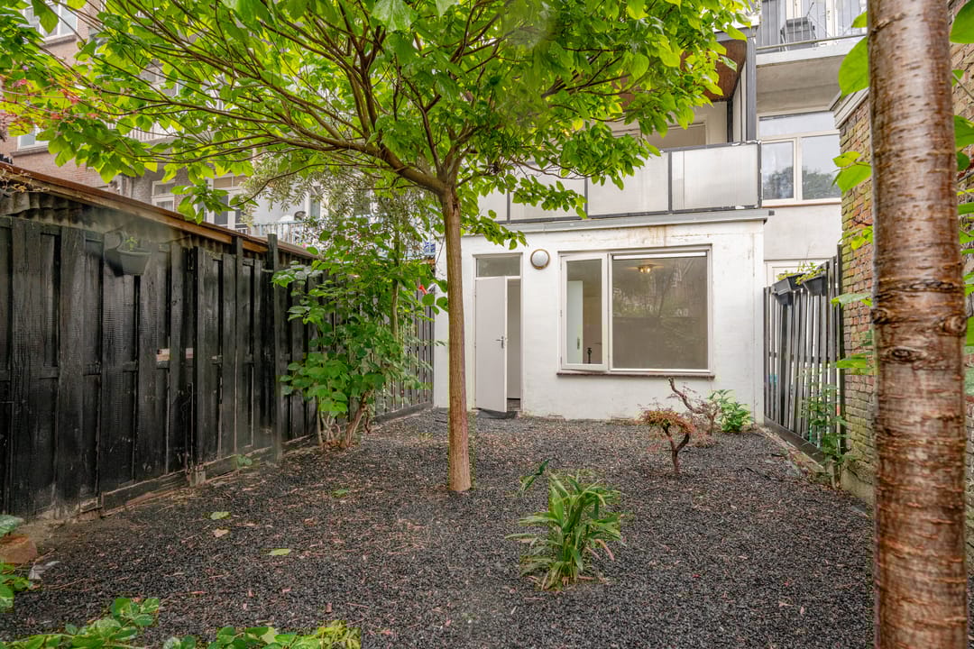 Foto 17 van Wolphaertsbocht 288-A