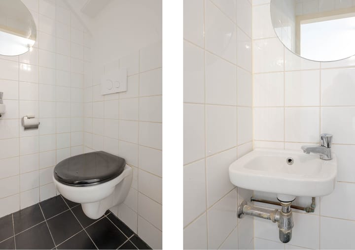 Foto 20 van Wolphaertsbocht 288-A