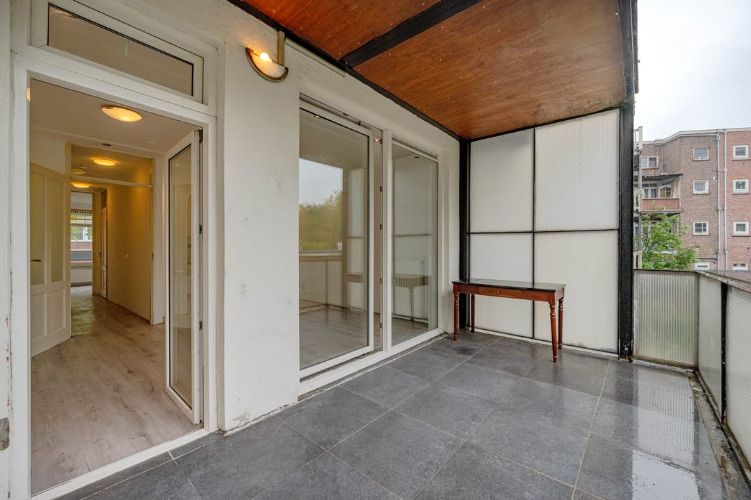 Foto 31 van Wolphaertsbocht 288-A