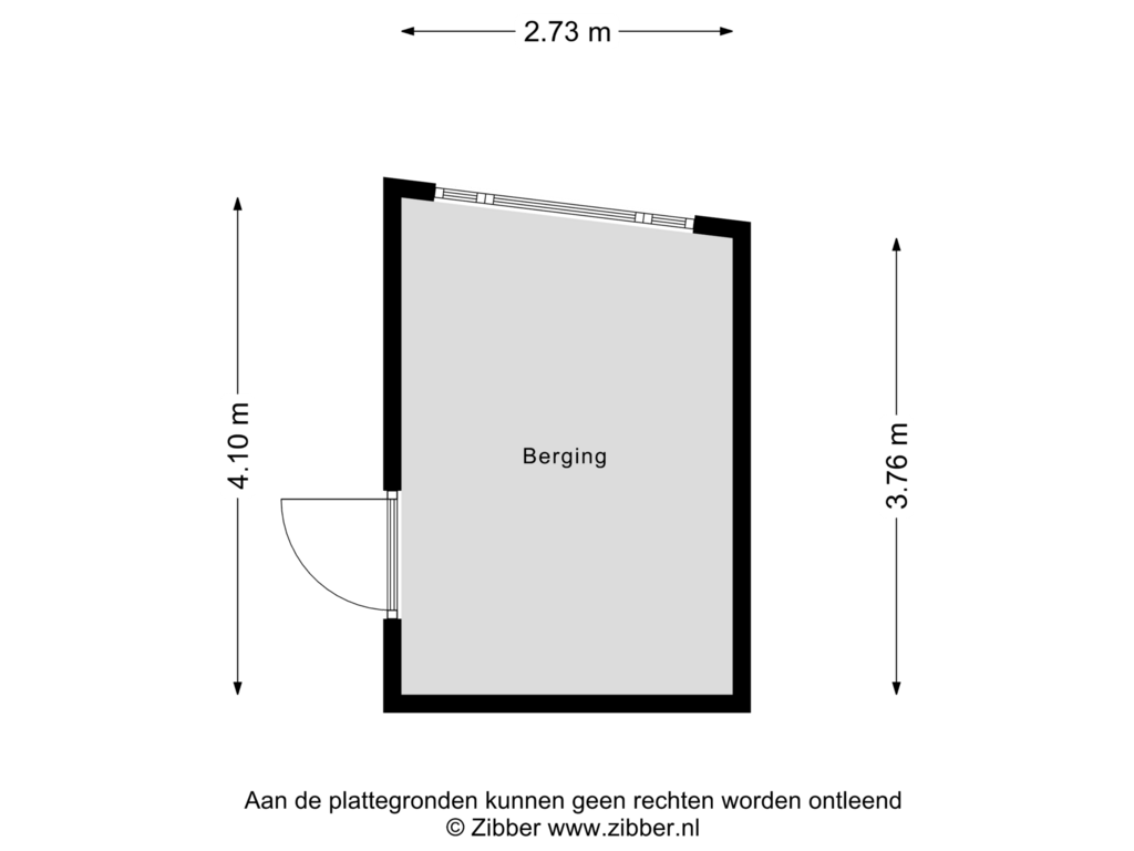 Berging