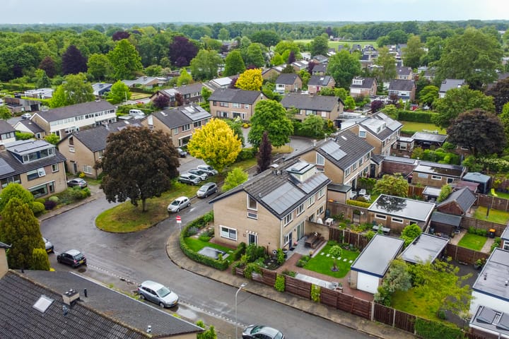 Foto 4 van Garvelinkplein 1