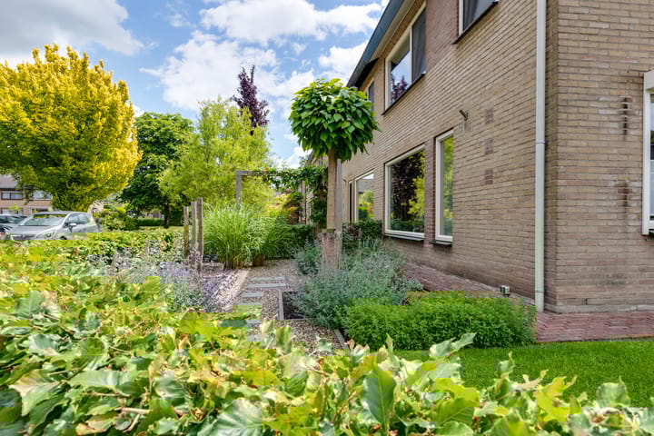 Foto 7 van Garvelinkplein 1