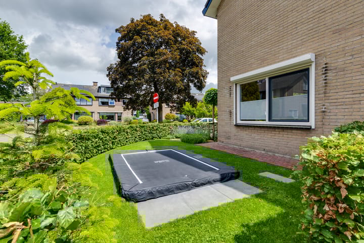 Foto 8 van Garvelinkplein 1