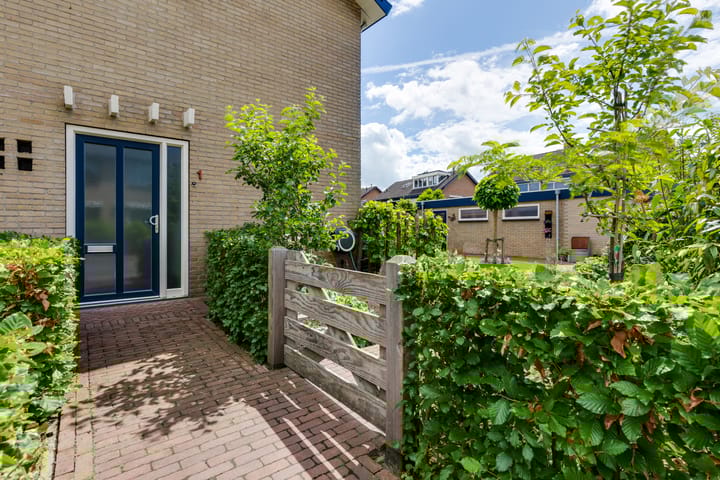 Foto 9 van Garvelinkplein 1